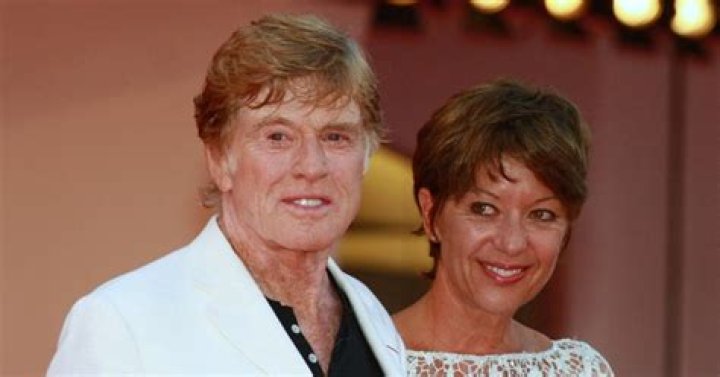 The Enduring Marriages Of Robert Redford