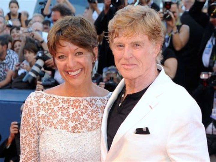 Robert Redford's Relationships: A Star-Studded History