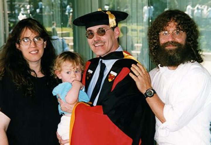 The Science Behind Children's Behavior: Insights From Robert Sapolsky