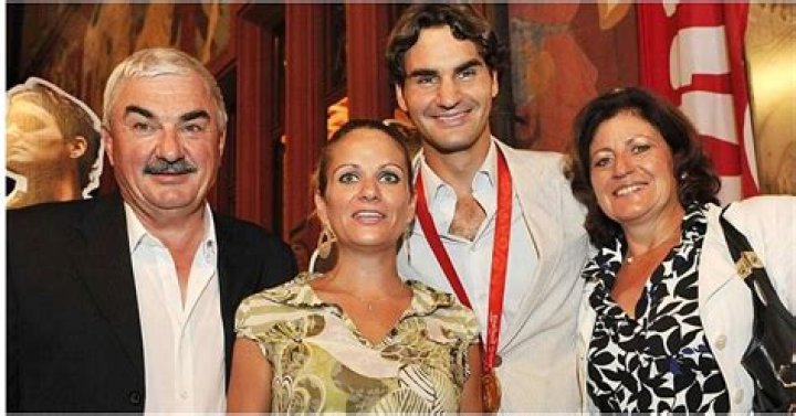 Exploring The Life And Impact Of Roger Federer’s Siblings