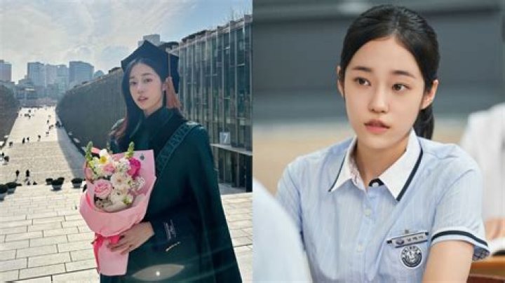 Unveiling The Charisma Of Roh Yoonseo: A Rising Star