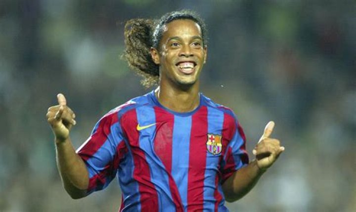 The Current Age Of Ronaldinho: Discover The Legend's Years