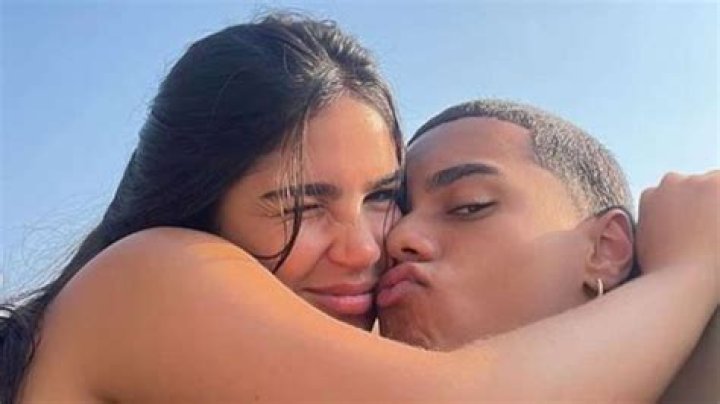 Exploring The Legacy Of Ronaldinho’s Partners On And Off The Field