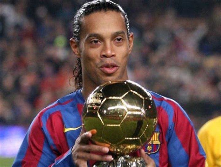 Unveiling The Mystique Of Ronaldinho's Weight