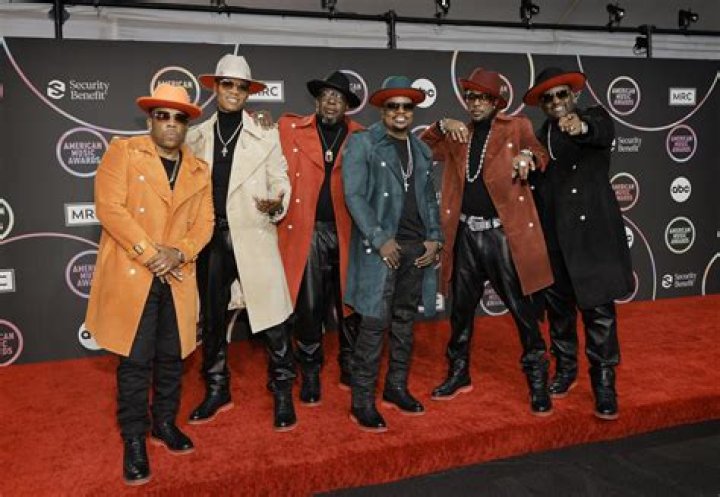 Ronnie Devoe Net Worth