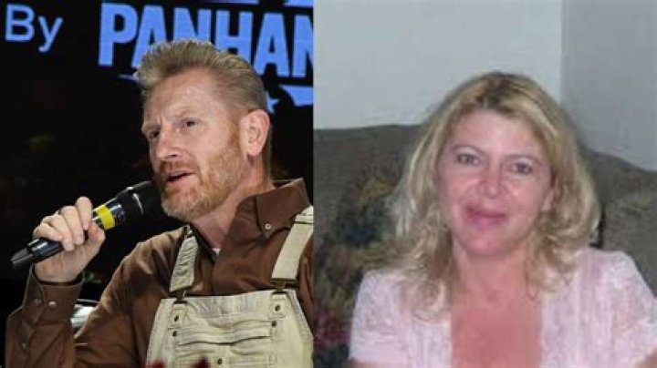 Rory Feek's First Marriage: A Journey Through Love And Loss