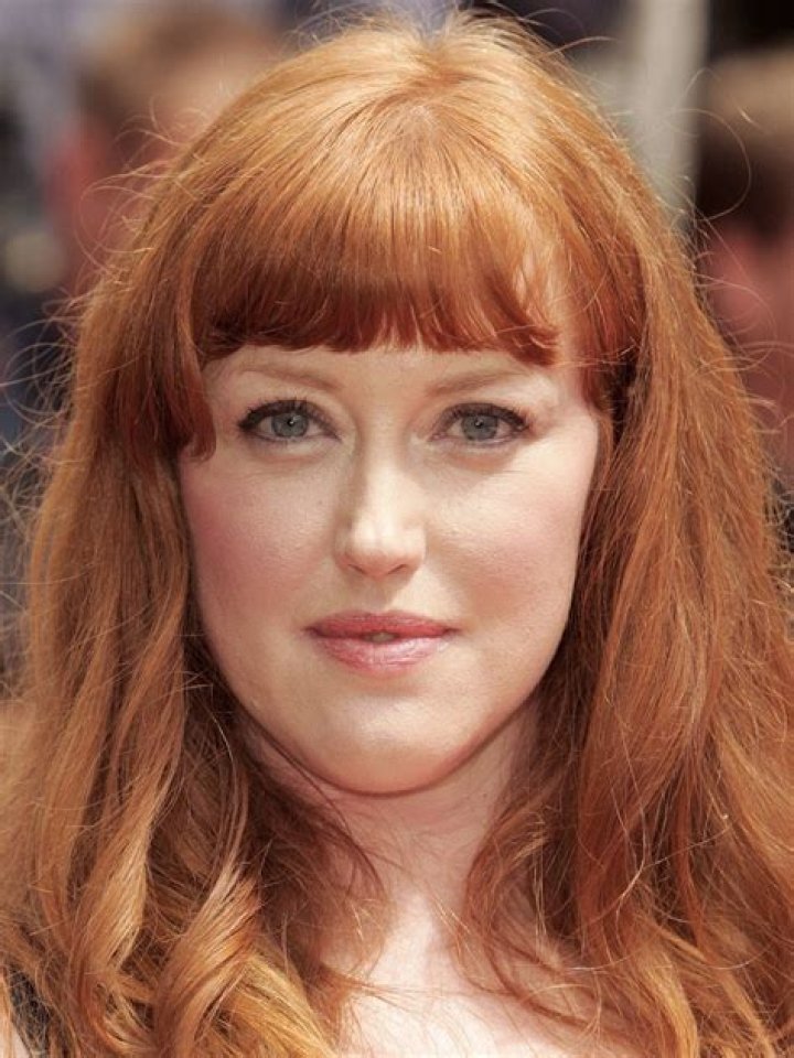 Unveiling The Enigma: Rose Keegan