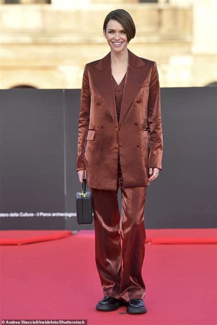 Ruby Rose's Impact In 2023: A Comprehensive Review