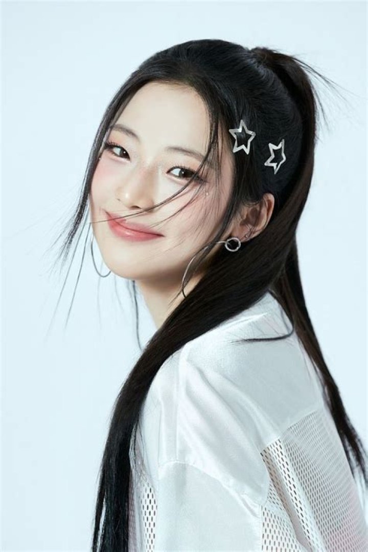 Meet Ruka, The Newest Member Of Babymonster!