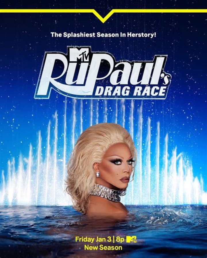 The Ultimate Guide To RuPaul's Drag Race