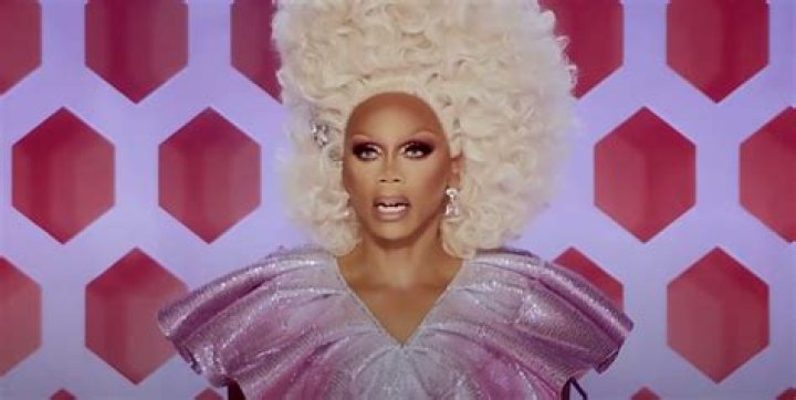 RuPaul's Health: A Comprehensive Guide To His Well-Being