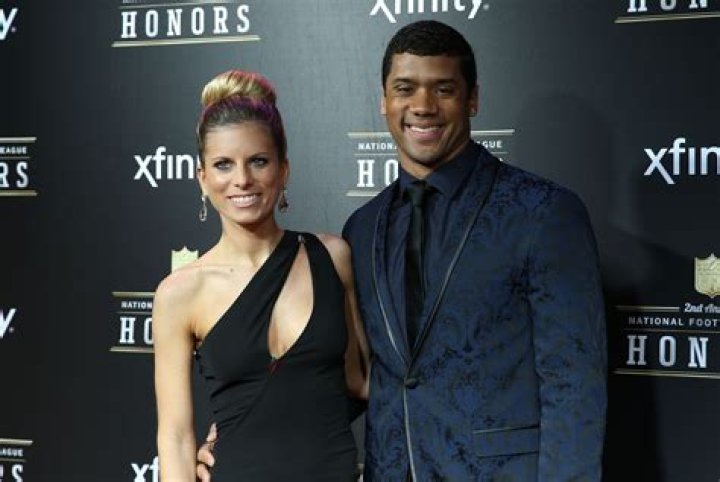Russell Wilson's Former Spouse: A Detailed Look