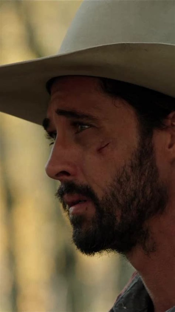 Ryan Bingham's Controversial Alleged Cheating Scandal