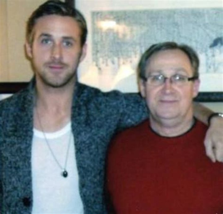 Unveiling Ryan Gosling's Father: Discoveries And Insights