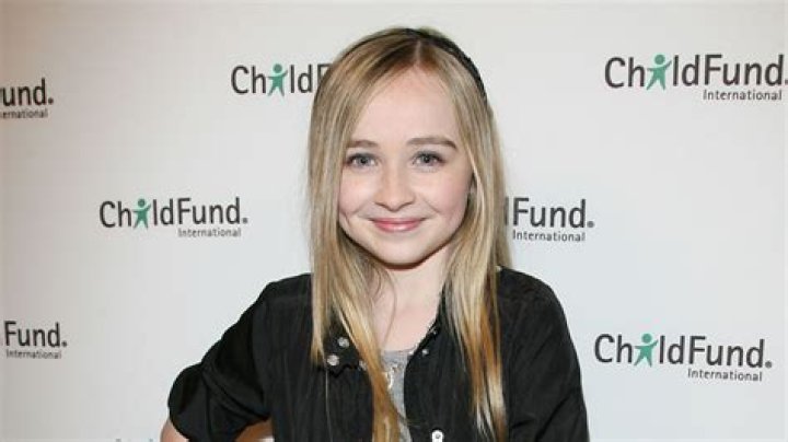 Sabrina Carpenter: The Journey Before Fame