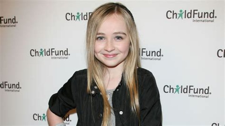 Sabrina Carpenter: A Journey Through Her Childhood