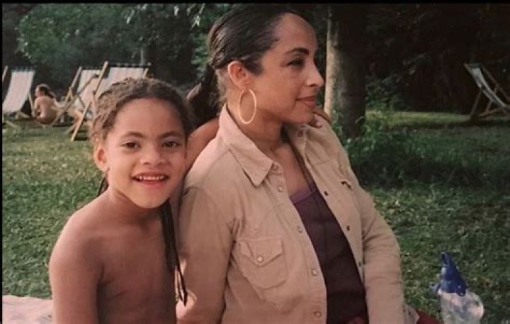 Explore The Bond Between Sade Adu And Her Daughter: An Unbreakable Connection