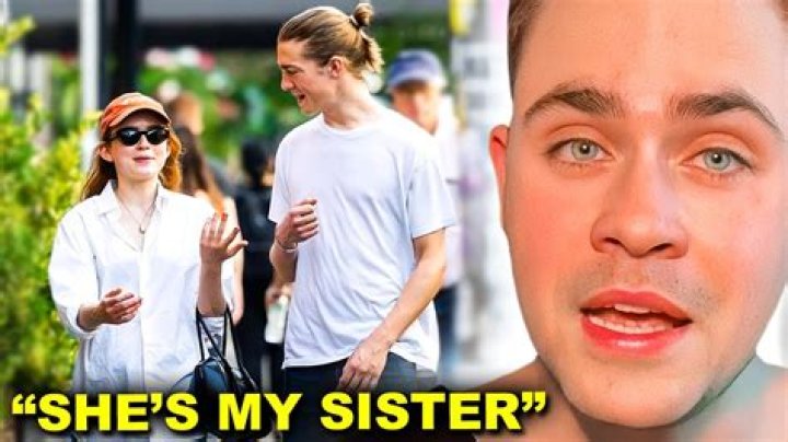 Sadie Sink's Relationships: Past, Present, And Future