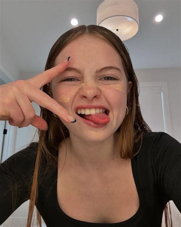 Salish Matter Height