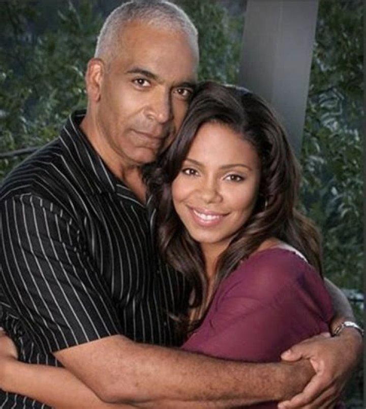 Sanaa Lathan Spouse
