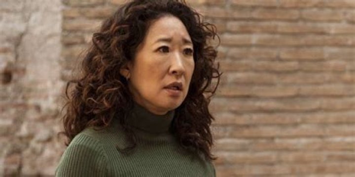 Sandra Oh's Cinematic Journey: Movies And Television Triumphs