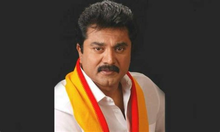 Sarath Kumar: A Journey Through Stardom