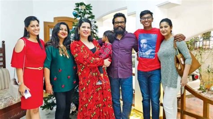 Sarathkumar Age: A Journey Through Time