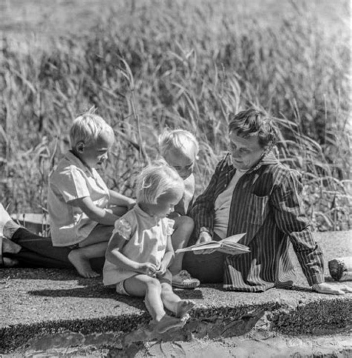 Unveiling Scott Lindgren: A Deep Dive Into His Life And Legacy