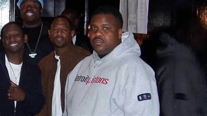 Unveiling The Life And Career Of Sean Lampkin