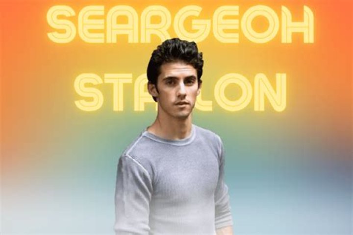 Seargeoh Stallone Movies List