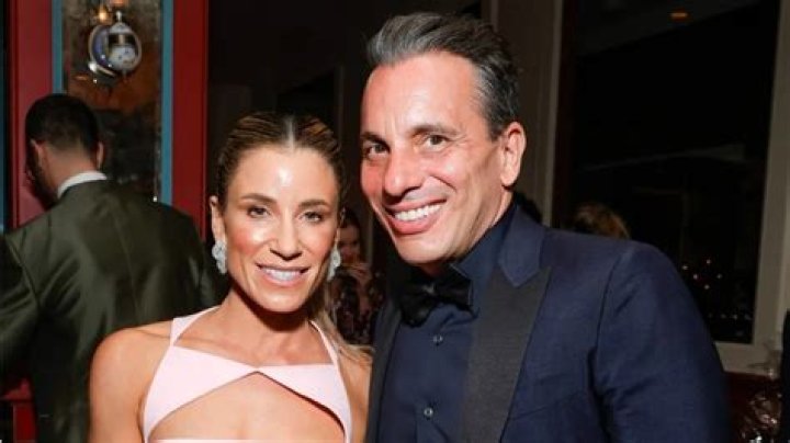 Uncovering The Mystery: Sebastian Maniscalco's First Wife