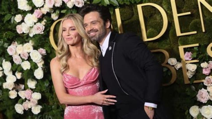 All The Details About Sebastian Stan's Relationship Status