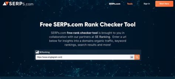 Unlocking The Power Of SERPs: Your Guide To SERPs Rank Checker Online