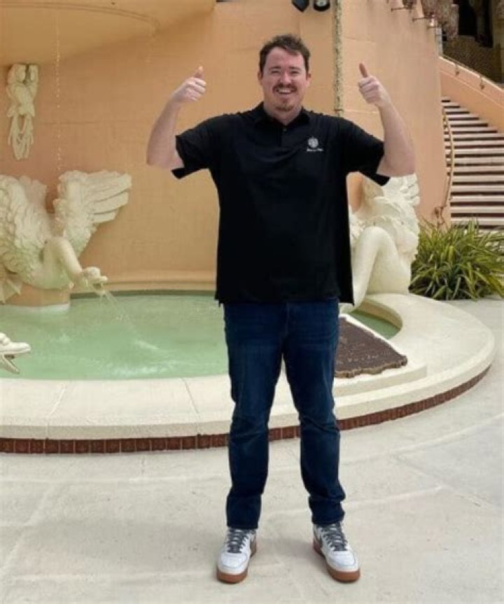 Shane Gillis's Vital Stats: Height And Weight