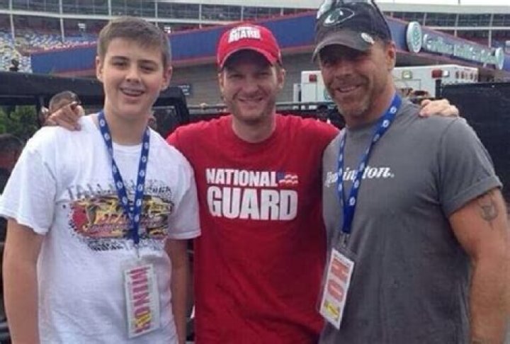 Unveiling The Life Of Shawn Michaels' Son: A Journey Beyond The Ring