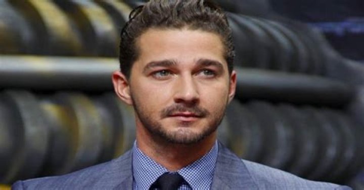 Shia LaBeouf's Nationality: An Exploration