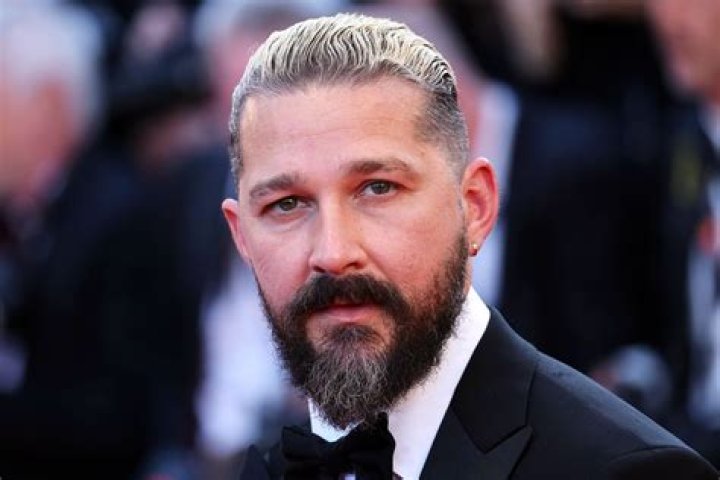 Shia LaBeouf's Race: Unraveling The Complexities