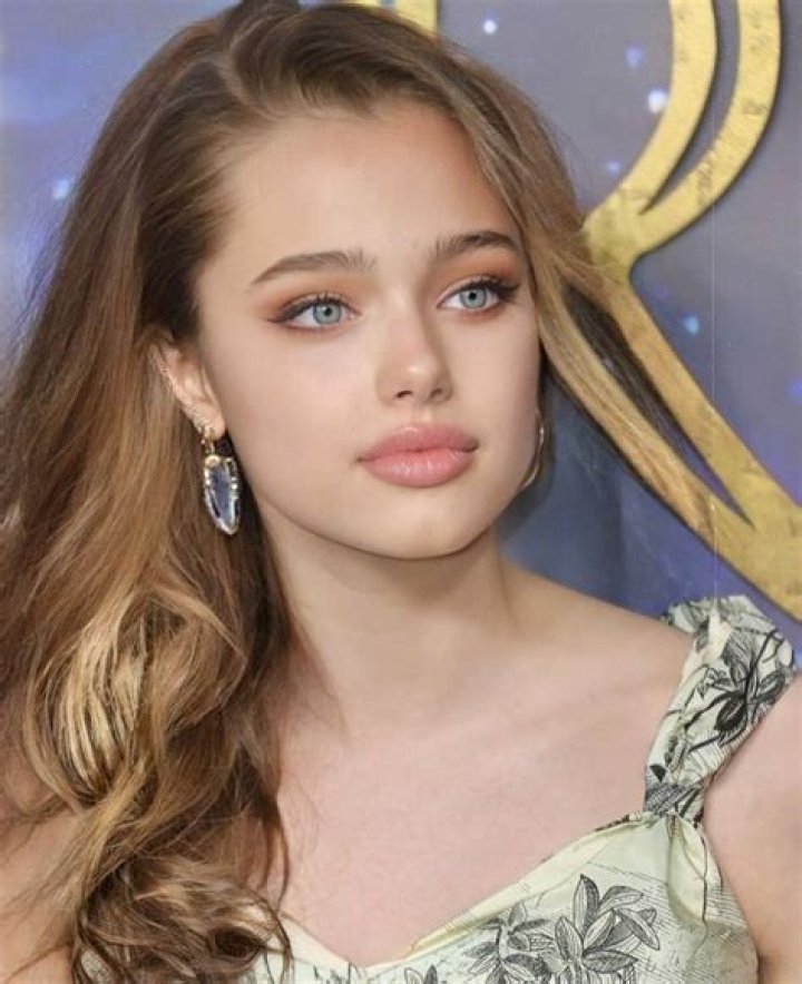 Uncover The Truth Behind Shiloh Jolie-Pitt's True Gender