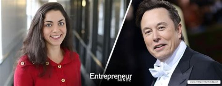 Shivon Zilis Husband