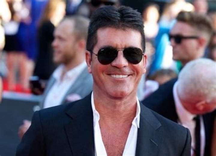 Unveiling The Luxurious Life: Simon Cowell Net Worth