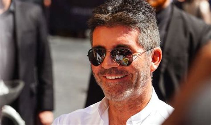 Unearthing Simon Cowell's Fortune: The Rise Of A Television Titan