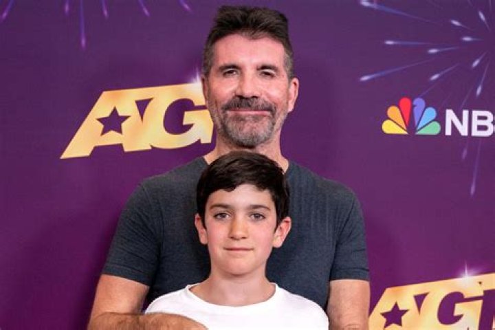 Simon Cowell's Son's Health Crisis: Inside His Serious Illness