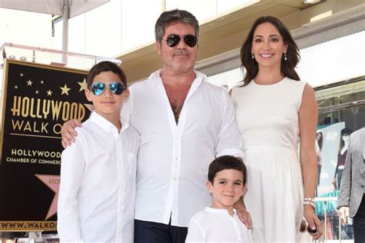 Eric Cowell: Meet Simon Cowell's Talented Son