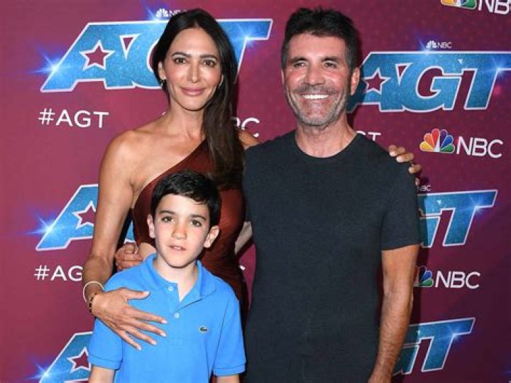 Eric Cowell: The Talented Son Of Simon Cowell