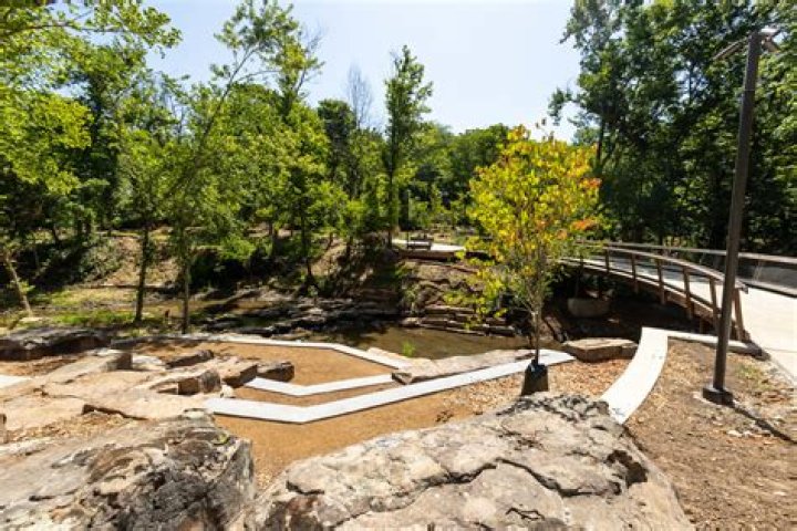 Discovering The Vibes Of Skipthegames.com Fayetteville AR