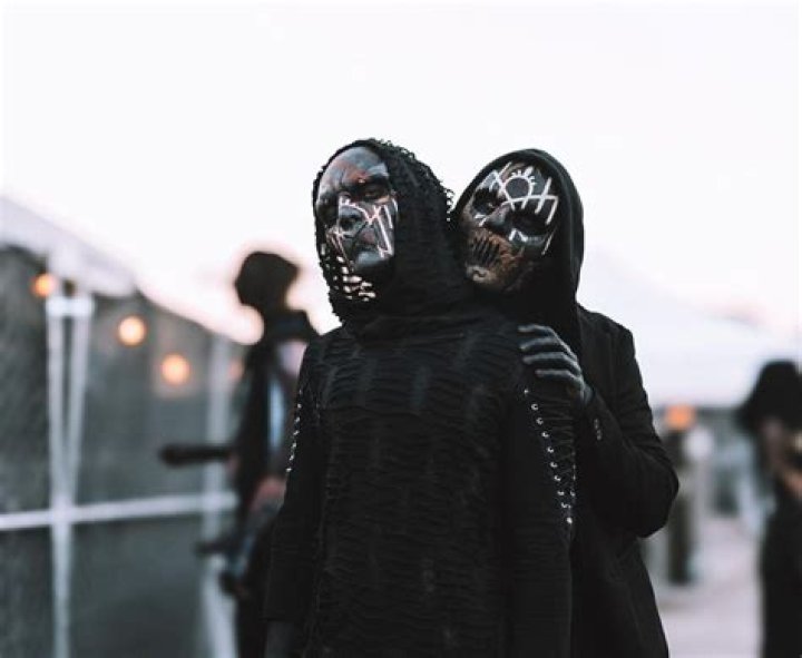 Uncovering Sleep Token's Net Worth: Projections For 2024