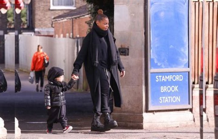 Unveiling The Life Of The Son Of Janet Jackson