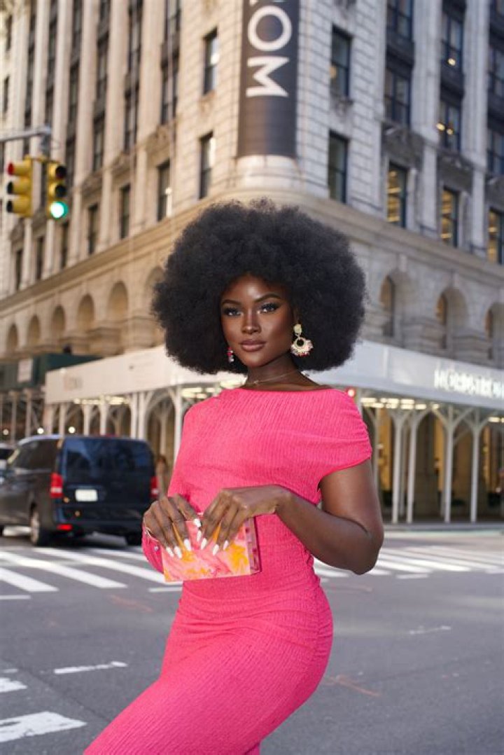 Sonia Barbie Tucker Age