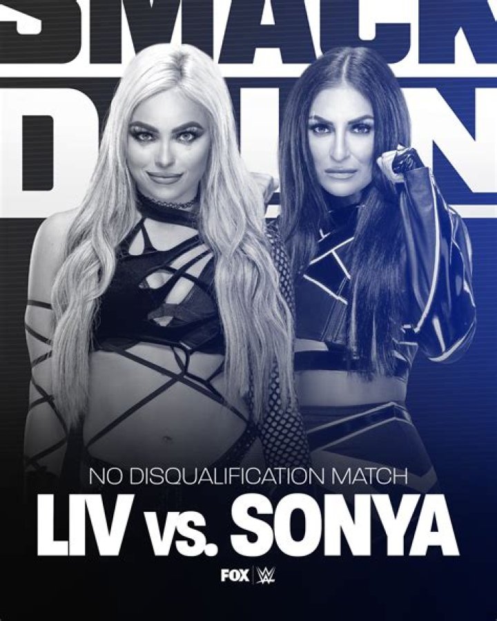 Unveiling The Digital Persona Of Sonya Deville On Twitter