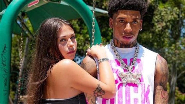 Love In The Spotlight: Sophie Rain And NLE Choppa Dating Rumors Explored